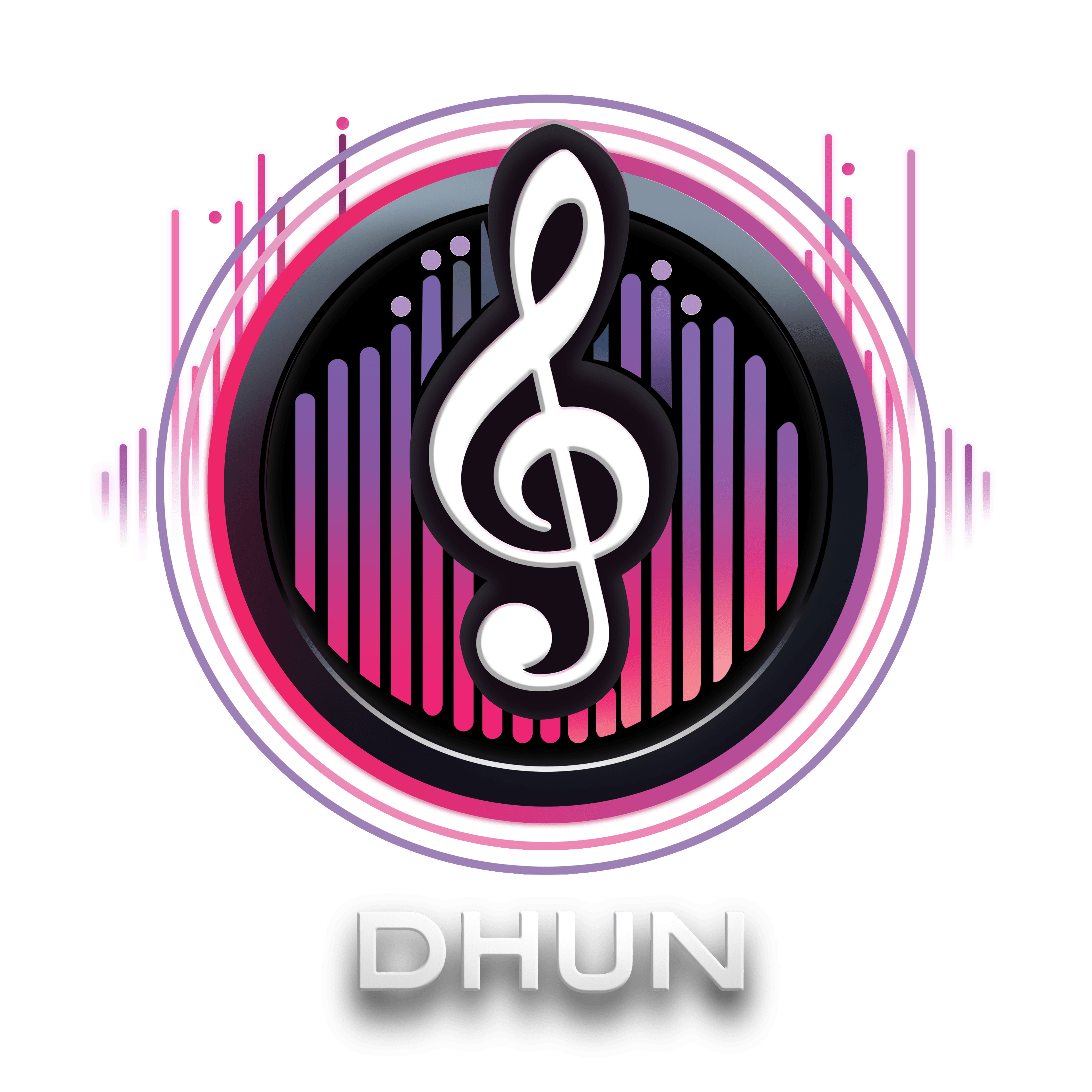 Music App Logo